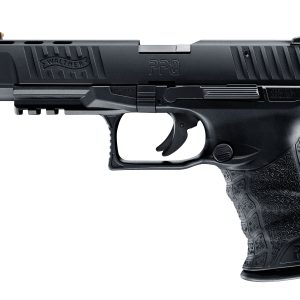 Walther PPQ M2  Cal. .22 LR Pistole 5"