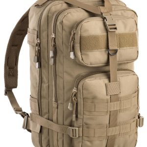 Defcon 5 Tactical Backpack
