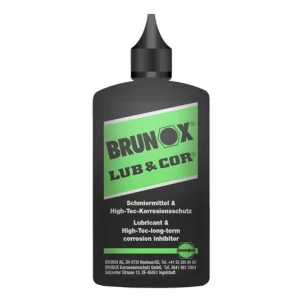Brunox LUB & COR® Tropfflasche | Waffen Glauser AG
