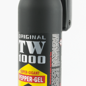 Pepper-Box Gigant 400 ml Profi Gel