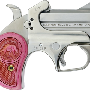 Bond Arms Derringer Mamma Bear Kal. .357 Mag.