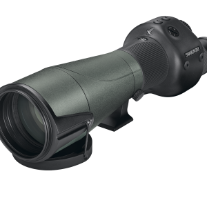 Swarovski STR 80 spotting scope | Waffen Glauser AG