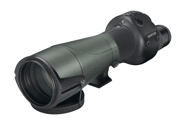 Swarovski STR 80 spotting scope | Waffen Glauser AG