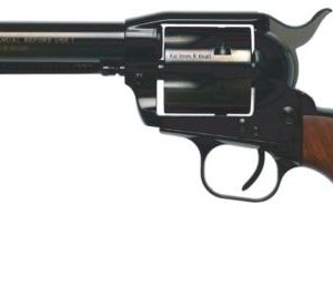 Weihrauch Single Action Alarm Revolver 9mm R.K