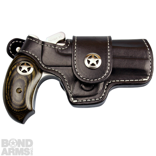 Bond Arms Derringer Ranger II Kal. .357 Mag.