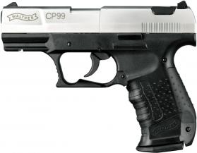 Walther CP99 CO/2   Sportpistole Kal. 4.5mm Diabolo