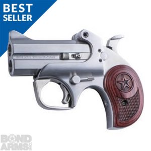 Bond Arms Derringer Texas Defender Kal. .45LC/.410
