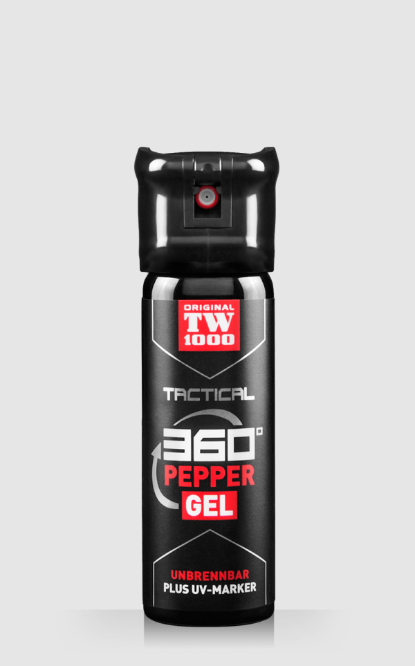 TW1000 Tactical Gel Classic