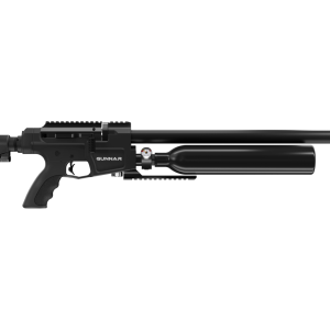 Benjamin Gunnar PCP Rifle  Kal. 6.35mm