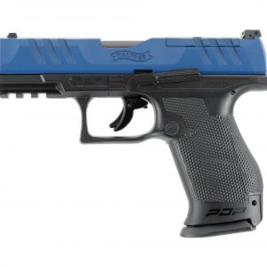Walther T4 PDP Compact 4" Kal. .43