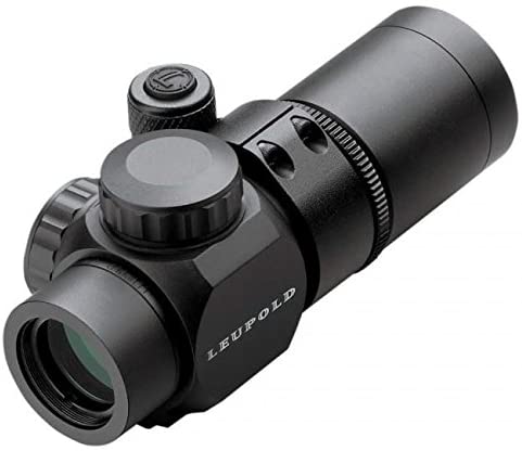 Leupold Prismatic 1x14 Tactical | Waffen Glauser AG