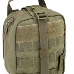 Outac quick release medical Pouch Molle