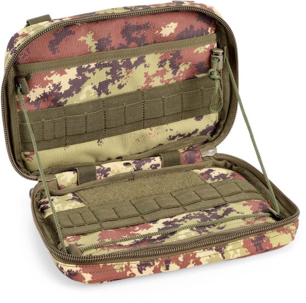 Outac  Administrator Pouch Molle