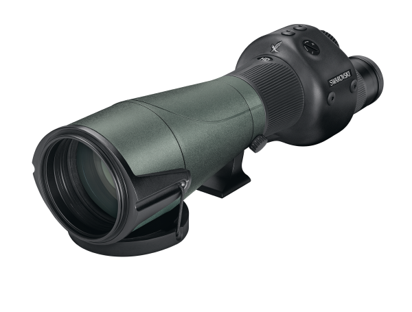 Swarovski STR 80 Teleskop inkl. Okular | Waffen Glauser AG