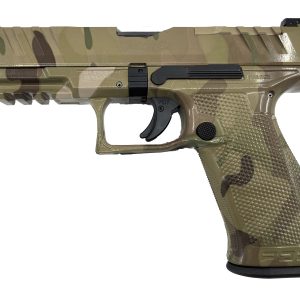 Walther PDP FS 4.5" Camo