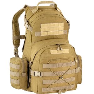 Defcon 5 Tactical Patrol Backpack