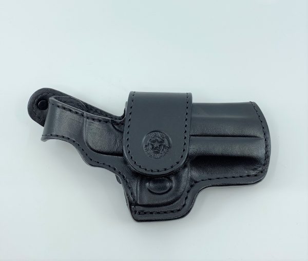 Bond Arms BAD Driving Holster