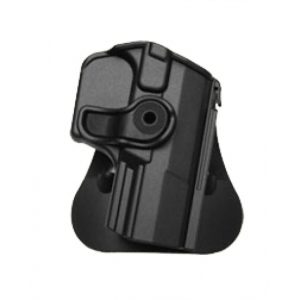 Walther Paddle Holster PPQ M2