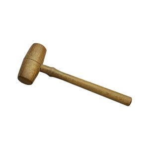 Pedersoli Ladehammer aus Holz