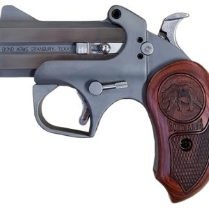 Bond Arms Derringer Grizzly Kal. .45 LC/.410