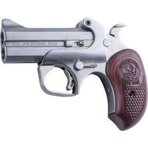 Bond Arms Derringer Snake Slayer IV Kal. .45 LC /.410