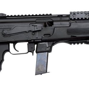 Chiappa  PAK-9 Pistol Cal. 9mm Para
