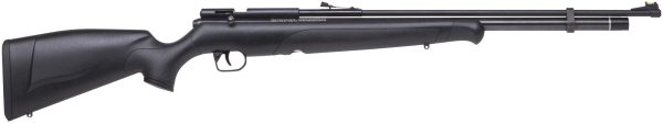 Benjamin Maximus Rifle Kal. .4.5mm PCP