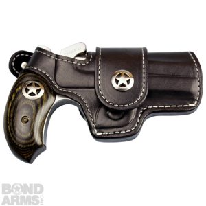 Bond Arms Derringer Ranger II Kal. .45LC/410