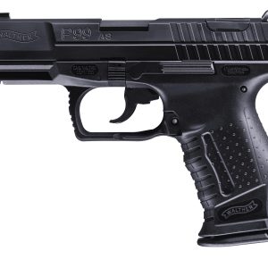 Walther P99 AS   PS AM/LM Cal. 9mm Para
