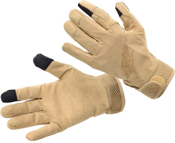 Defcon 5 Handschuhe Ventilated Multiuse