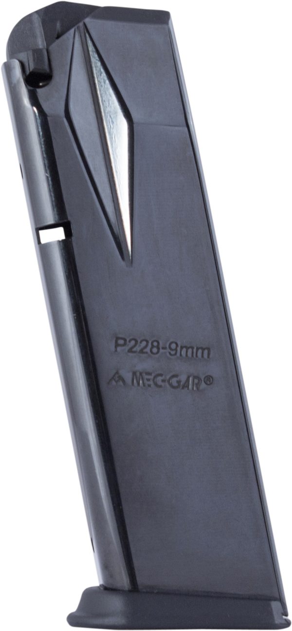 Mec-Gar Magazin SIG P 228       Cal.9mm