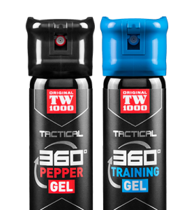 TW1000 Tactical Gel Classic Set