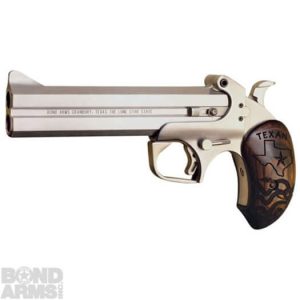 Bond Arms Derringer Texan Kal. .45 LC