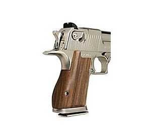 Desert Eagle Mag.Research Holz Griff