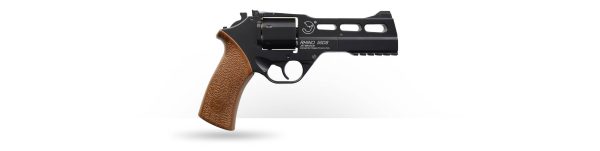 Armi Chiappa Rhino Revolver Kal. 4
