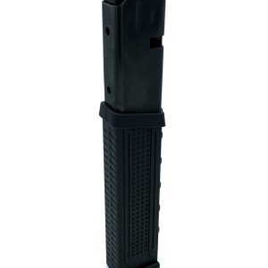 ProMag Magazin Hybrid (Stahl/Polymer) für Colt AR-15  SMG Type Kal. 9mm