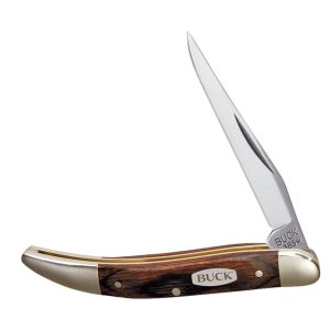 Buck Knives Toothpick Brown