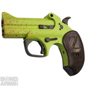 Bond Arms Derringer Z Slayer Kal. .45/410