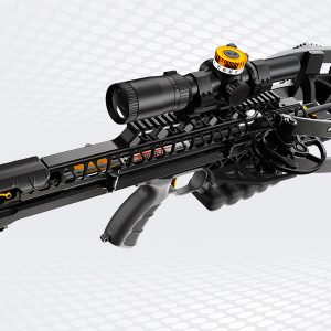 Ravin Armbrust R500 Sniper Package grau