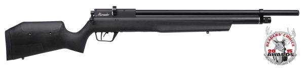 Benjamin Marauder Bolt Action Rifle Kal. 4.5mm PCP Pressluftgewehr