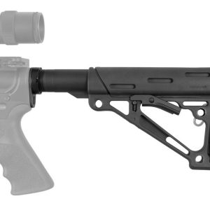 Hogue Schaftsystem für Colt AR-15 black