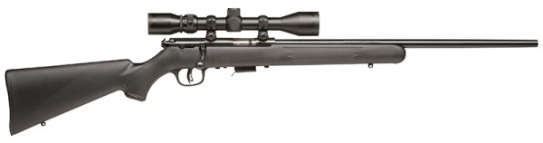 91806 Savage Arms 93 FXP | Waffen Glauser AG