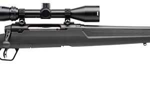 Savage Arms AXIS II XP | Waffen Glauser AG