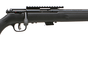 28702 Savage Arms MARK II FV-SR | Waffen Glauser AG