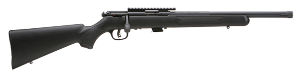 28702 Savage Arms MARK II FV-SR | Waffen Glauser AG