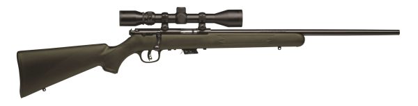 26721 Savage Arms MARK II FXP | Waffen Glauser AG