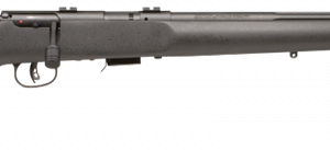 96782 Savage Arms 93R17 TRR-SR | Waffen Glauser AG