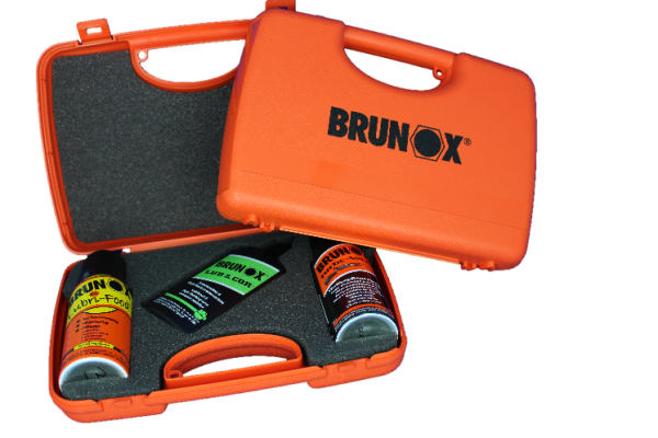 Brunox Multibox | Waffen Glauser AG