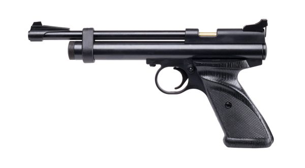 Crosman 2240 CO-2 Pistole Kal. 5.5m
