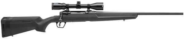 Savage Arms AXIS II XP | Waffen Glauser AG